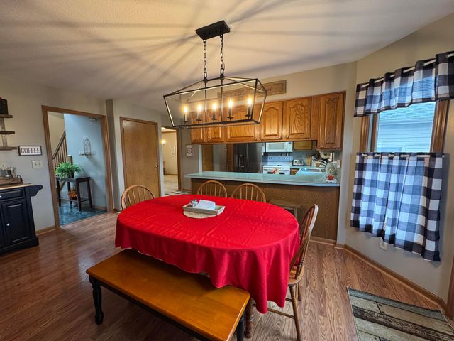 2075 Eckard Road, Centerburg, OH 43011