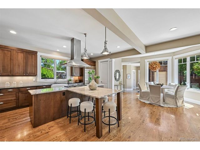 1084 S Williams St, Denver, CO 80209