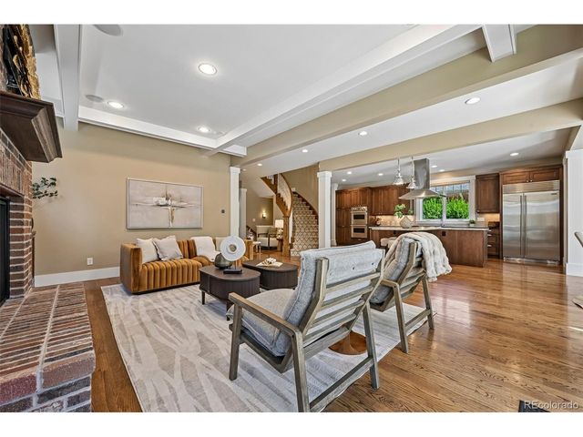 1084 S Williams St, Denver, CO 80209
