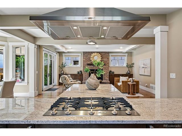 1084 S Williams St, Denver, CO 80209