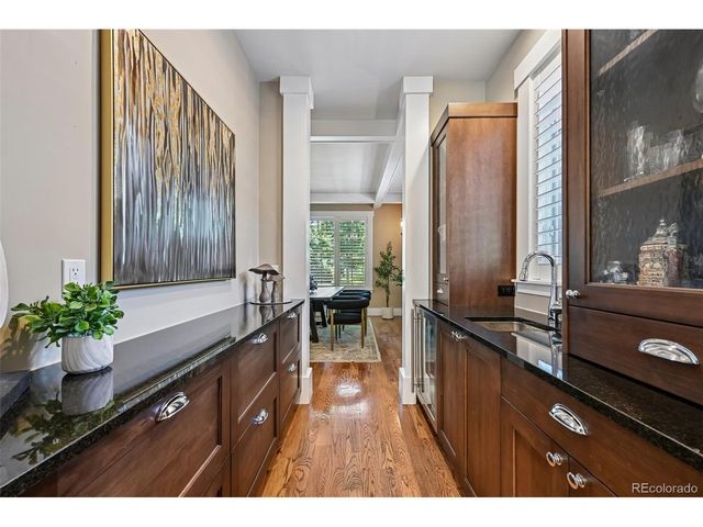 1084 S Williams St, Denver, CO 80209