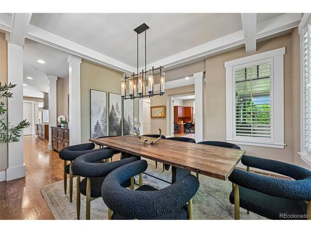 1084 S Williams St, Denver, CO 80209