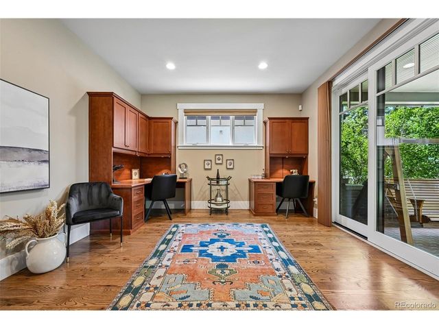 1084 S Williams St, Denver, CO 80209