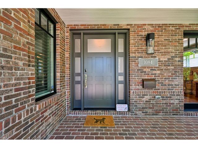 1084 S Williams St, Denver, CO 80209
