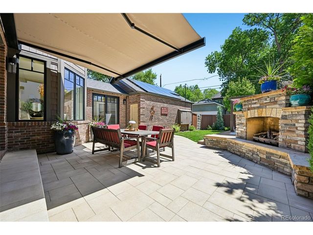 1084 S Williams St, Denver, CO 80209