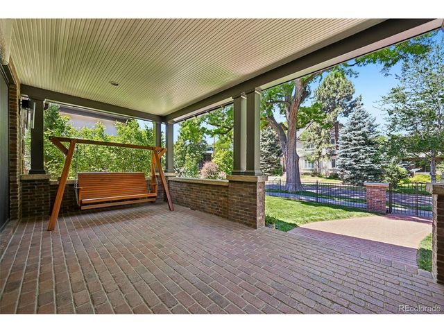1084 S Williams St, Denver, CO 80209