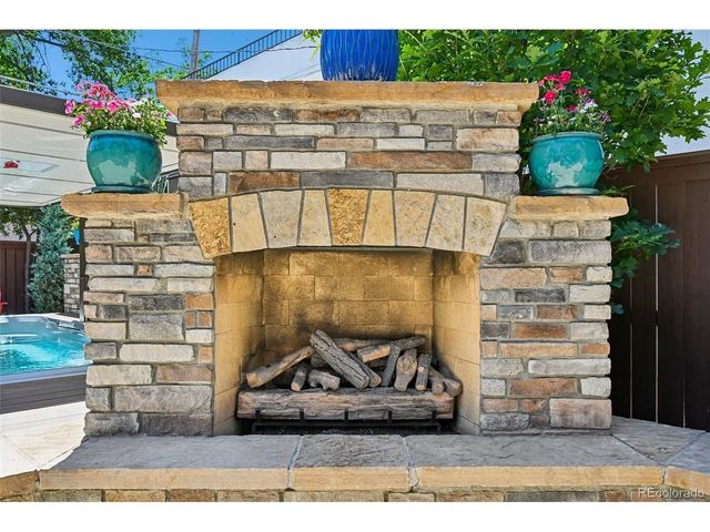 1084 S Williams St, Denver, CO 80209