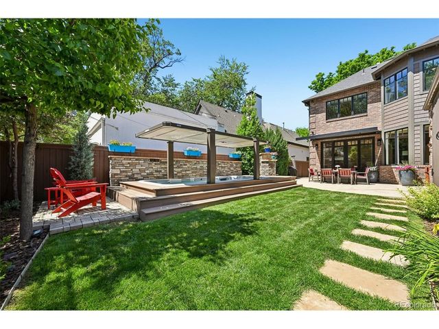 1084 S Williams St, Denver, CO 80209
