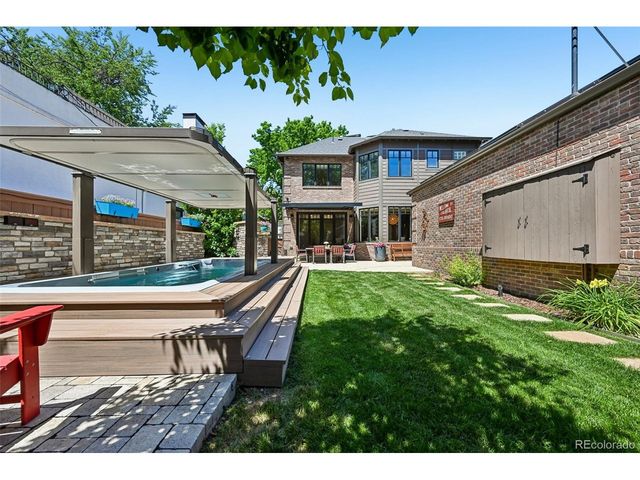 1084 S Williams St, Denver, CO 80209