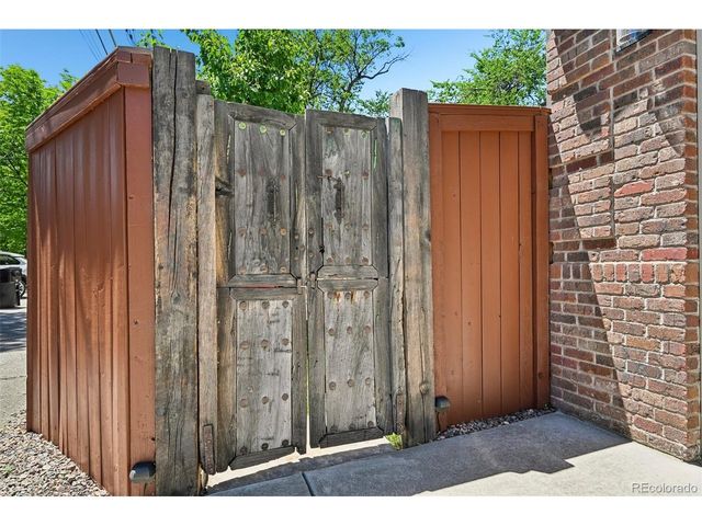 1084 S Williams St, Denver, CO 80209