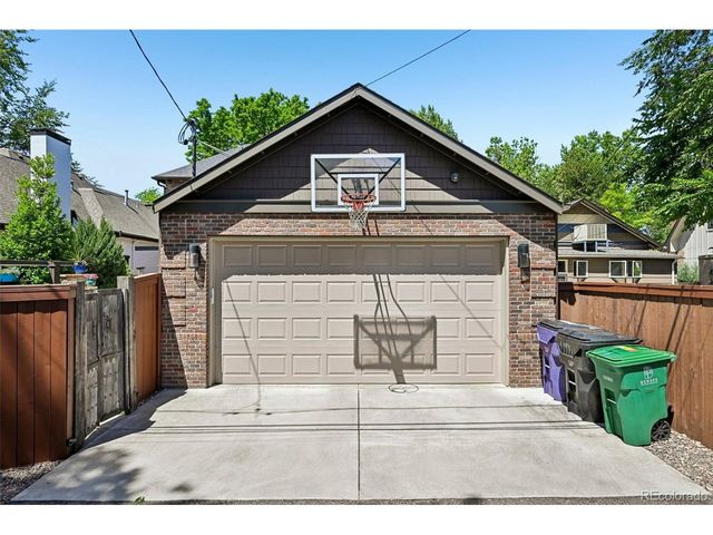 1084 S Williams St, Denver, CO 80209