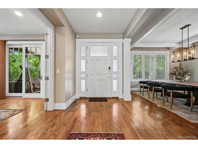 1084 S Williams St, Denver, CO 80209