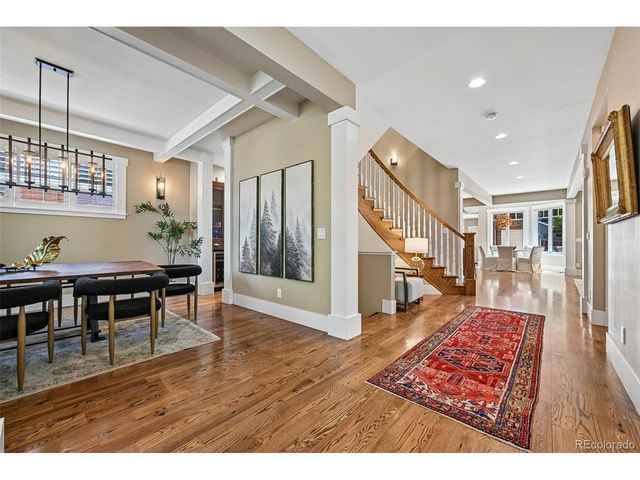 1084 S Williams St, Denver, CO 80209
