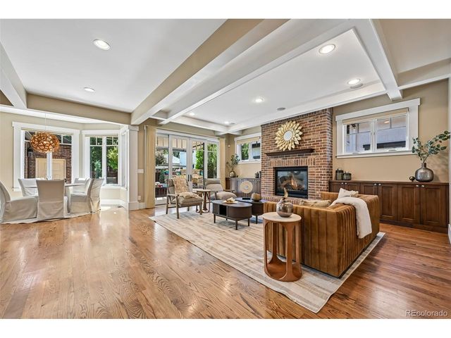 1084 S Williams St, Denver, CO 80209