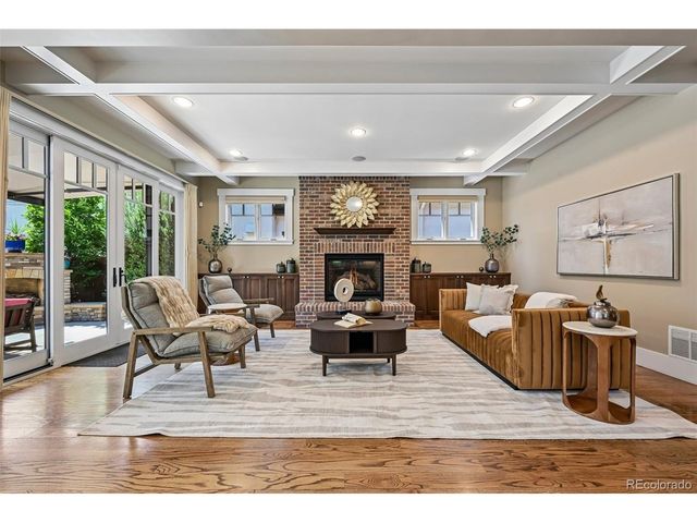 1084 S Williams St, Denver, CO 80209