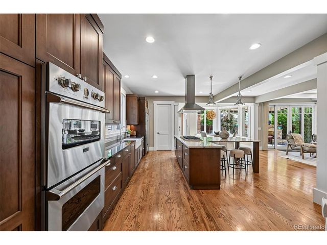 1084 S Williams St, Denver, CO 80209