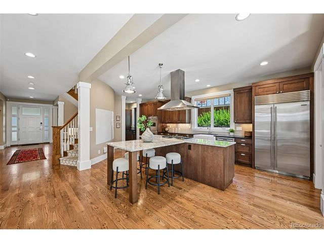 1084 S Williams St, Denver, CO 80209