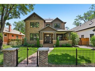 1084 S Williams St, Denver, CO 80209