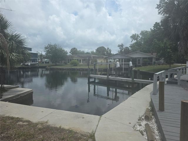 1791 NW 21 COURT, Crystal River, FL 34428