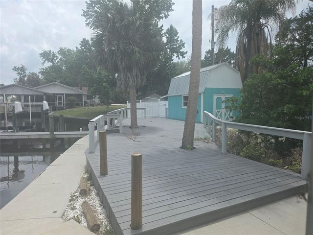 1791 NW 21 COURT, Crystal River, FL 34428