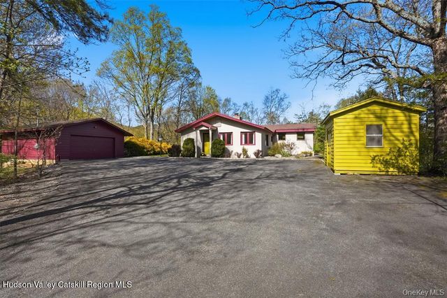 7 Marron Lane, New Paltz, NY 12561