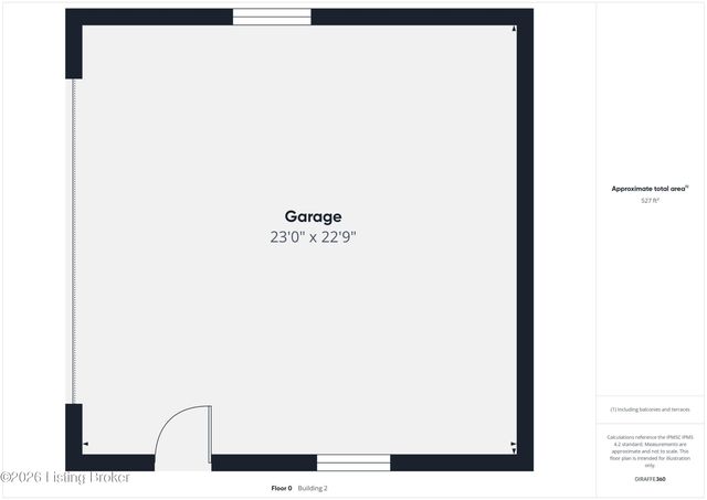 4203 Searcy Ln, Louisville, KY 40216