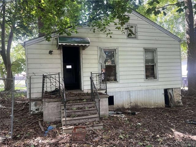 2313 15th Street, Niagara Falls, NY 14305