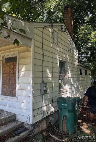 2313 15th Street, Niagara Falls, NY 14305