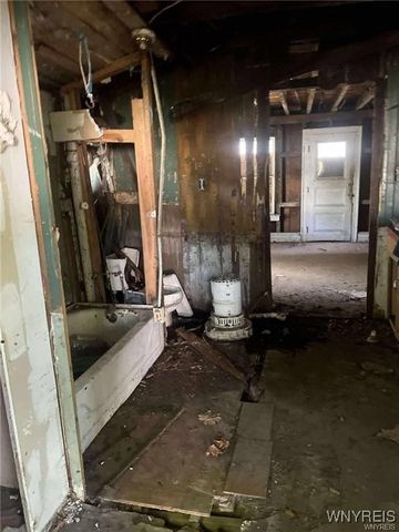 2313 15th Street, Niagara Falls, NY 14305