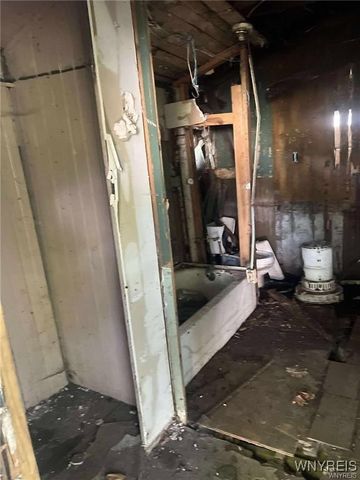 2313 15th Street, Niagara Falls, NY 14305