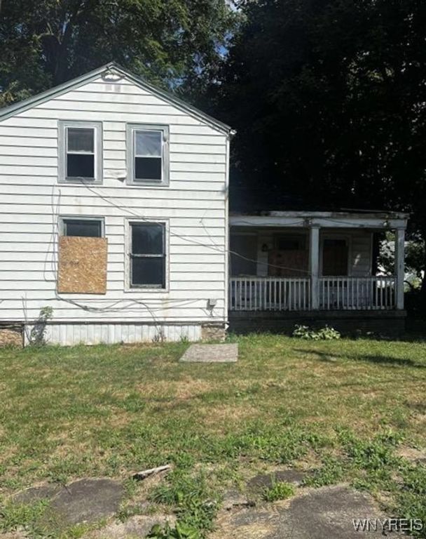 2313 15th Street, Niagara Falls, NY 14305