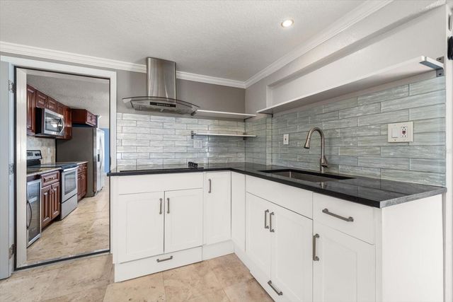 4025 SAIL DRIVE, New Port Richey, FL 34652