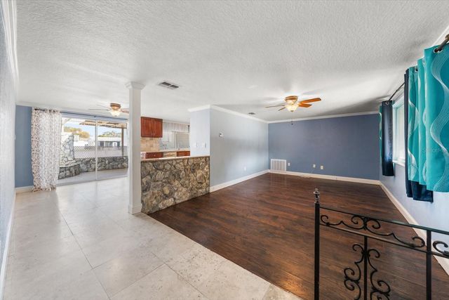 4025 SAIL DRIVE, New Port Richey, FL 34652