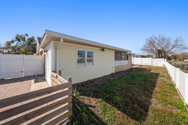 4025 SAIL DRIVE, New Port Richey, FL 34652