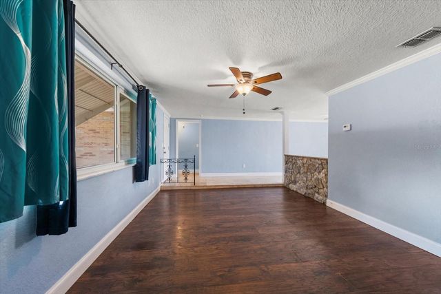 4025 SAIL DRIVE, New Port Richey, FL 34652