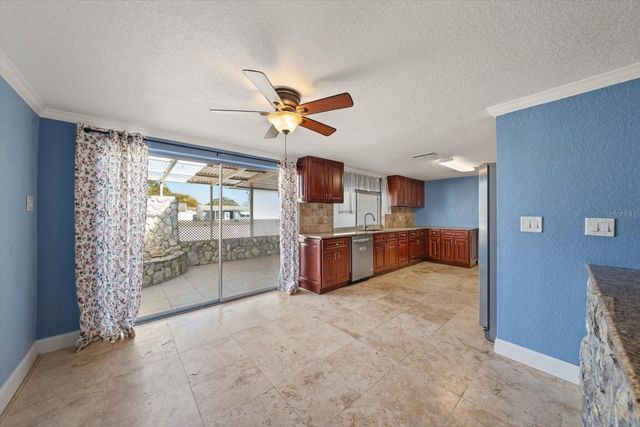 4025 SAIL DRIVE, New Port Richey, FL 34652