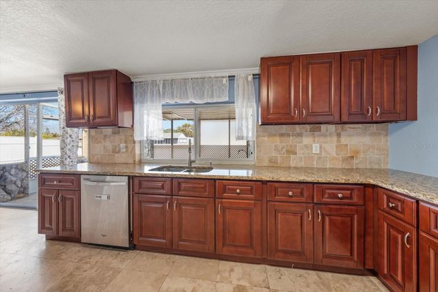 4025 SAIL DRIVE, New Port Richey, FL 34652