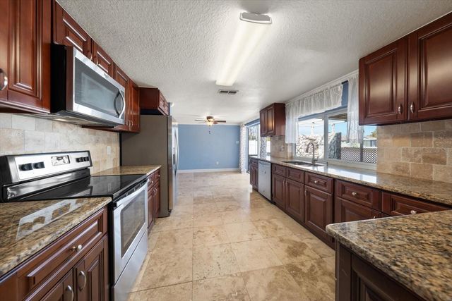 4025 SAIL DRIVE, New Port Richey, FL 34652