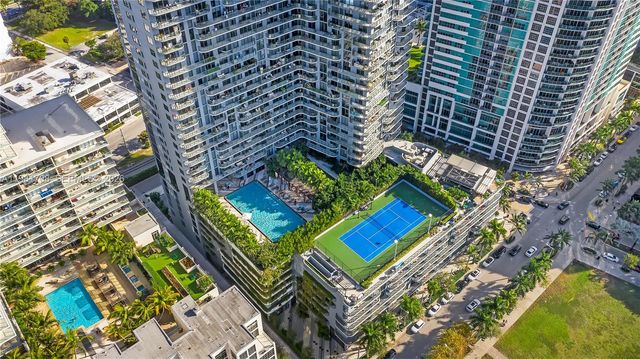 121 NE 34th St PH3204, Miami, FL 33137