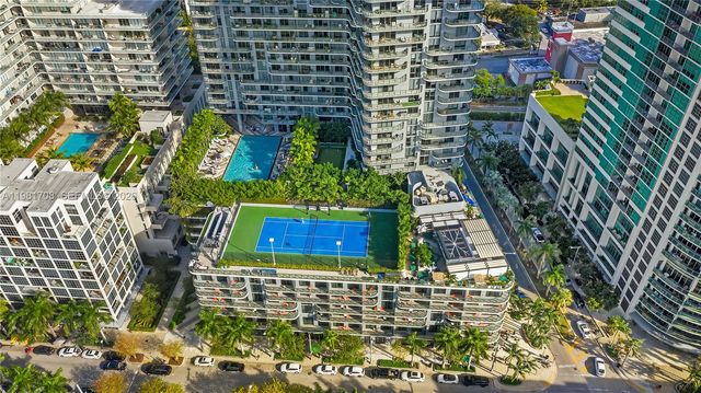 121 NE 34th St PH3204, Miami, FL 33137