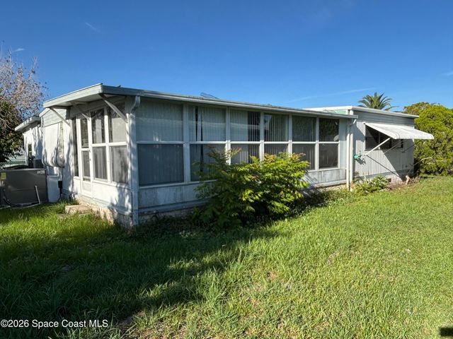 556 Jean Circle, Melbourne, FL 32904