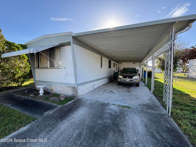 556 Jean Circle, Melbourne, FL 32904
