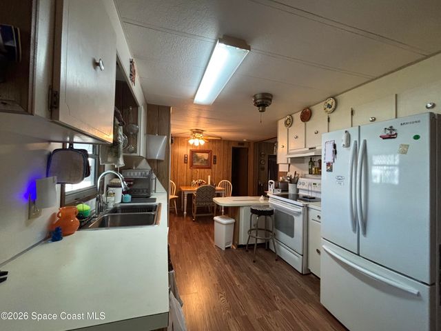 556 Jean Circle, Melbourne, FL 32904