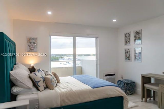 7904 West Dr 903, North Bay Village, FL 33141
