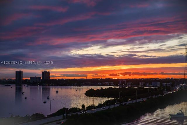 7904 West Dr 903, North Bay Village, FL 33141