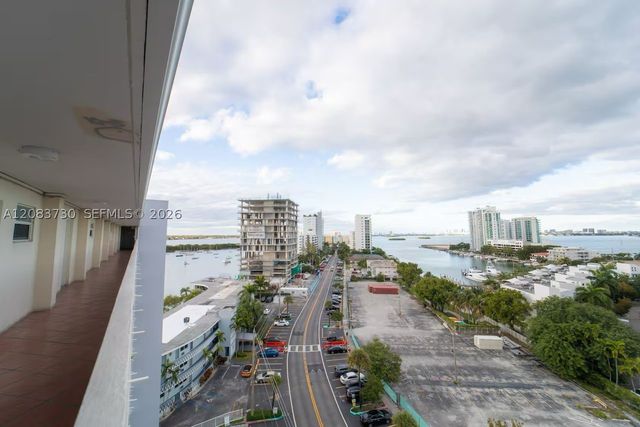 7904 West Dr 903, North Bay Village, FL 33141