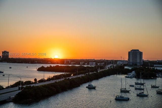 7904 West Dr 903, North Bay Village, FL 33141