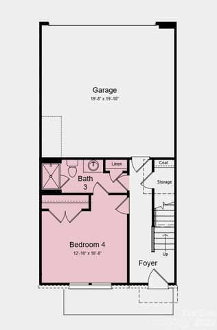 3938 Clemson Alley, Indian Land, SC 29707