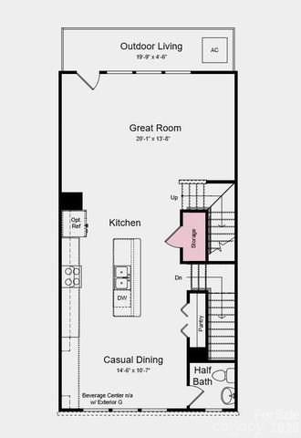 3938 Clemson Alley, Indian Land, SC 29707