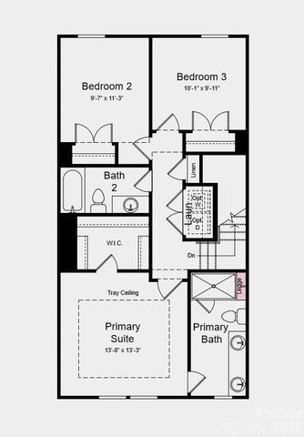 3938 Clemson Alley, Indian Land, SC 29707